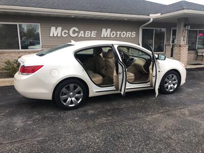 2010 Buick LaCrosse CXL   - Photo 22 - Owatonna, MN 55060