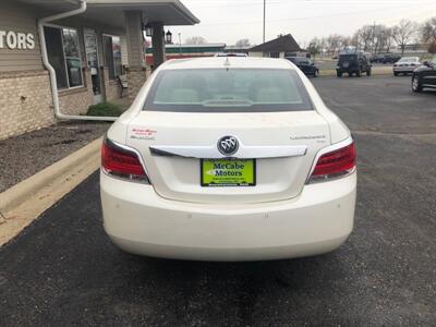 2010 Buick LaCrosse CXL   - Photo 7 - Owatonna, MN 55060