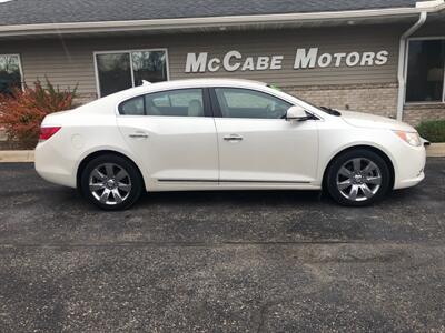 2010 Buick LaCrosse CXL   - Photo 1 - Owatonna, MN 55060