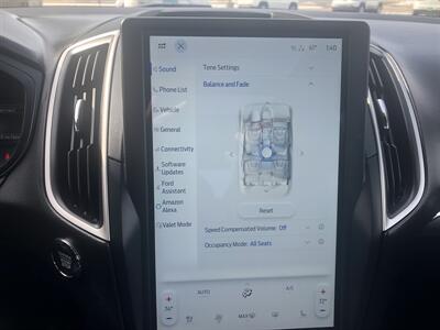 2022 Ford Edge ST-Line   - Photo 58 - Owatonna, MN 55060