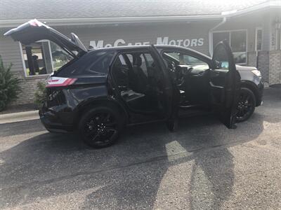 2022 Ford Edge ST-Line   - Photo 29 - Owatonna, MN 55060