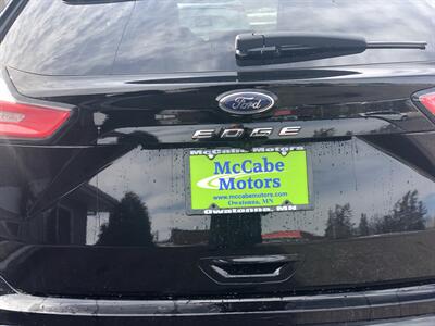 2022 Ford Edge ST-Line   - Photo 11 - Owatonna, MN 55060