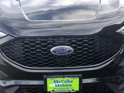 2022 Ford Edge ST-Line   - Photo 4 - Owatonna, MN 55060