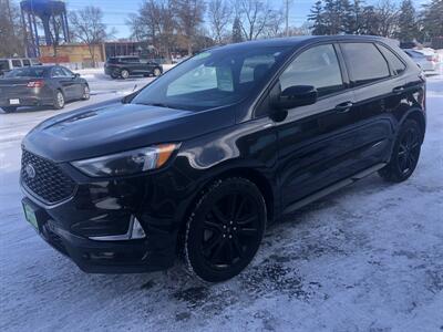 2022 Ford Edge ST-Line   - Photo 7 - Owatonna, MN 55060
