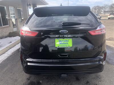 2022 Ford Edge ST-Line   - Photo 8 - Owatonna, MN 55060