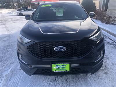 2022 Ford Edge ST-Line   - Photo 3 - Owatonna, MN 55060