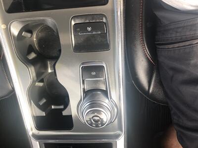 2022 Ford Edge ST-Line   - Photo 34 - Owatonna, MN 55060