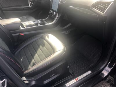 2022 Ford Edge ST-Line   - Photo 41 - Owatonna, MN 55060