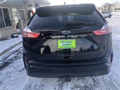 2022 Ford Edge ST-Line   - Photo 9 - Owatonna, MN 55060