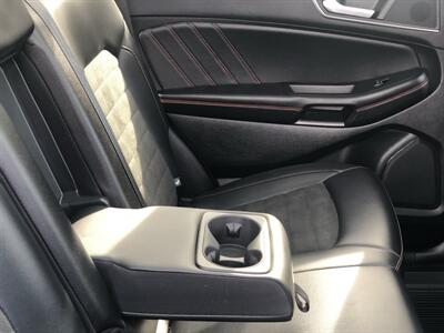 2022 Ford Edge ST-Line   - Photo 47 - Owatonna, MN 55060