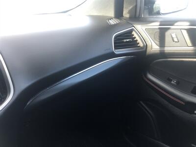 2022 Ford Edge ST-Line   - Photo 38 - Owatonna, MN 55060