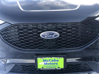 2022 Ford Edge ST-Line   - Photo 6 - Owatonna, MN 55060