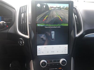 2022 Ford Edge ST-Line   - Photo 33 - Owatonna, MN 55060