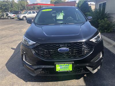 2022 Ford Edge ST-Line   - Photo 3 - Owatonna, MN 55060