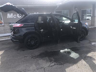 2022 Ford Edge ST-Line   - Photo 14 - Owatonna, MN 55060