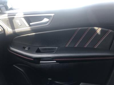2022 Ford Edge ST-Line   - Photo 37 - Owatonna, MN 55060