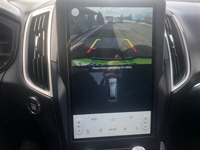 2022 Ford Edge ST-Line   - Photo 56 - Owatonna, MN 55060