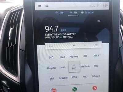 2022 Ford Edge ST-Line   - Photo 36 - Owatonna, MN 55060