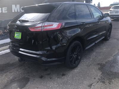 2022 Ford Edge ST-Line   - Photo 10 - Owatonna, MN 55060