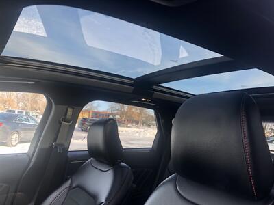 2022 Ford Edge ST-Line   - Photo 33 - Owatonna, MN 55060