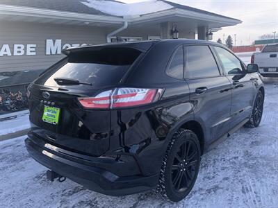 2022 Ford Edge ST-Line   - Photo 12 - Owatonna, MN 55060