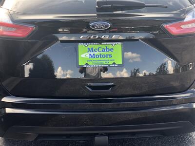 2022 Ford Edge ST-Line   - Photo 8 - Owatonna, MN 55060