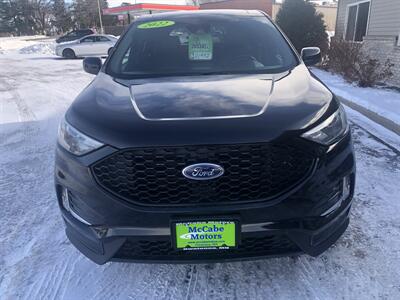 2022 Ford Edge ST-Line   - Photo 4 - Owatonna, MN 55060