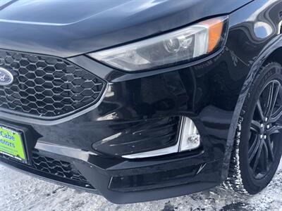 2022 Ford Edge ST-Line   - Photo 14 - Owatonna, MN 55060