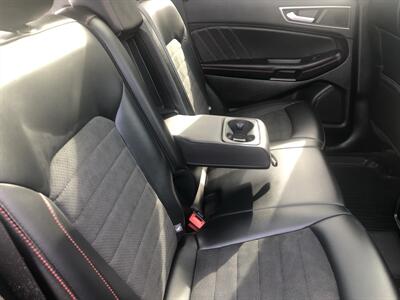 2022 Ford Edge ST-Line   - Photo 46 - Owatonna, MN 55060