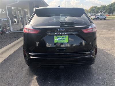 2022 Ford Edge ST-Line   - Photo 7 - Owatonna, MN 55060