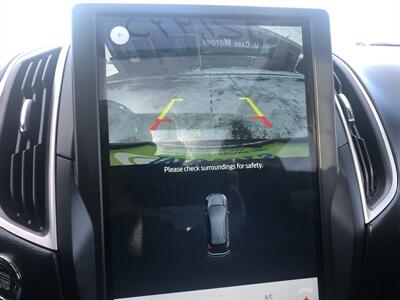 2022 Ford Edge ST-Line   - Photo 39 - Owatonna, MN 55060