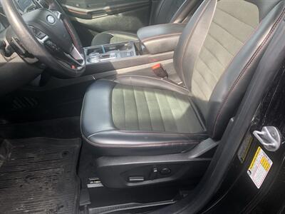 2022 Ford Edge ST-Line   - Photo 52 - Owatonna, MN 55060