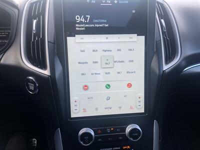 2022 Ford Edge ST-Line   - Photo 35 - Owatonna, MN 55060