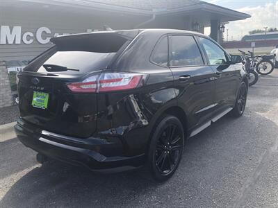 2022 Ford Edge ST-Line   - Photo 10 - Owatonna, MN 55060