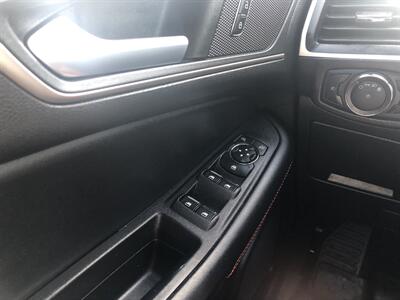 2022 Ford Edge ST-Line   - Photo 35 - Owatonna, MN 55060