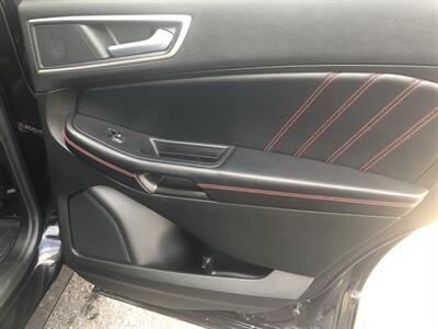 2022 Ford Edge ST-Line   - Photo 44 - Owatonna, MN 55060