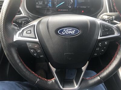 2022 Ford Edge ST-Line   - Photo 55 - Owatonna, MN 55060
