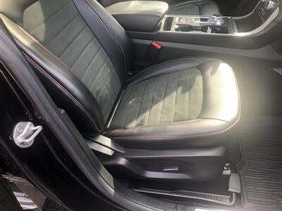 2022 Ford Edge ST-Line   - Photo 48 - Owatonna, MN 55060