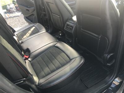 2022 Ford Edge ST-Line   - Photo 23 - Owatonna, MN 55060