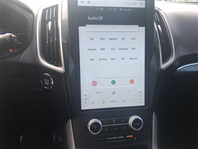 2022 Ford Edge ST-Line   - Photo 31 - Owatonna, MN 55060