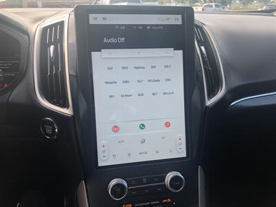 2022 Ford Edge ST-Line   - Photo 30 - Owatonna, MN 55060