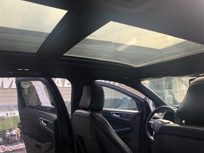 2022 Ford Edge ST-Line   - Photo 25 - Owatonna, MN 55060