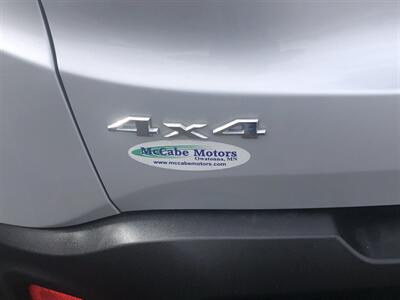 2015 Jeep Renegade Latitude   - Photo 9 - Owatonna, MN 55060