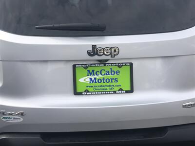 2015 Jeep Renegade Latitude   - Photo 8 - Owatonna, MN 55060