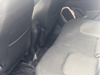 2015 Jeep Renegade Latitude   - Photo 18 - Owatonna, MN 55060