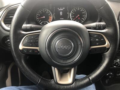 2015 Jeep Renegade Latitude   - Photo 33 - Owatonna, MN 55060