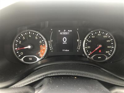 2015 Jeep Renegade Latitude   - Photo 31 - Owatonna, MN 55060