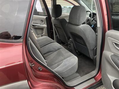 2006 Hyundai TUCSON GLS   - Photo 14 - Owatonna, MN 55060