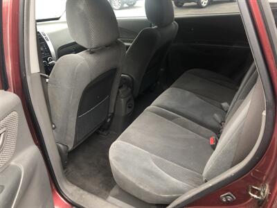 2006 Hyundai TUCSON GLS   - Photo 8 - Owatonna, MN 55060