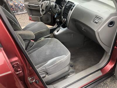 2006 Hyundai TUCSON GLS   - Photo 11 - Owatonna, MN 55060